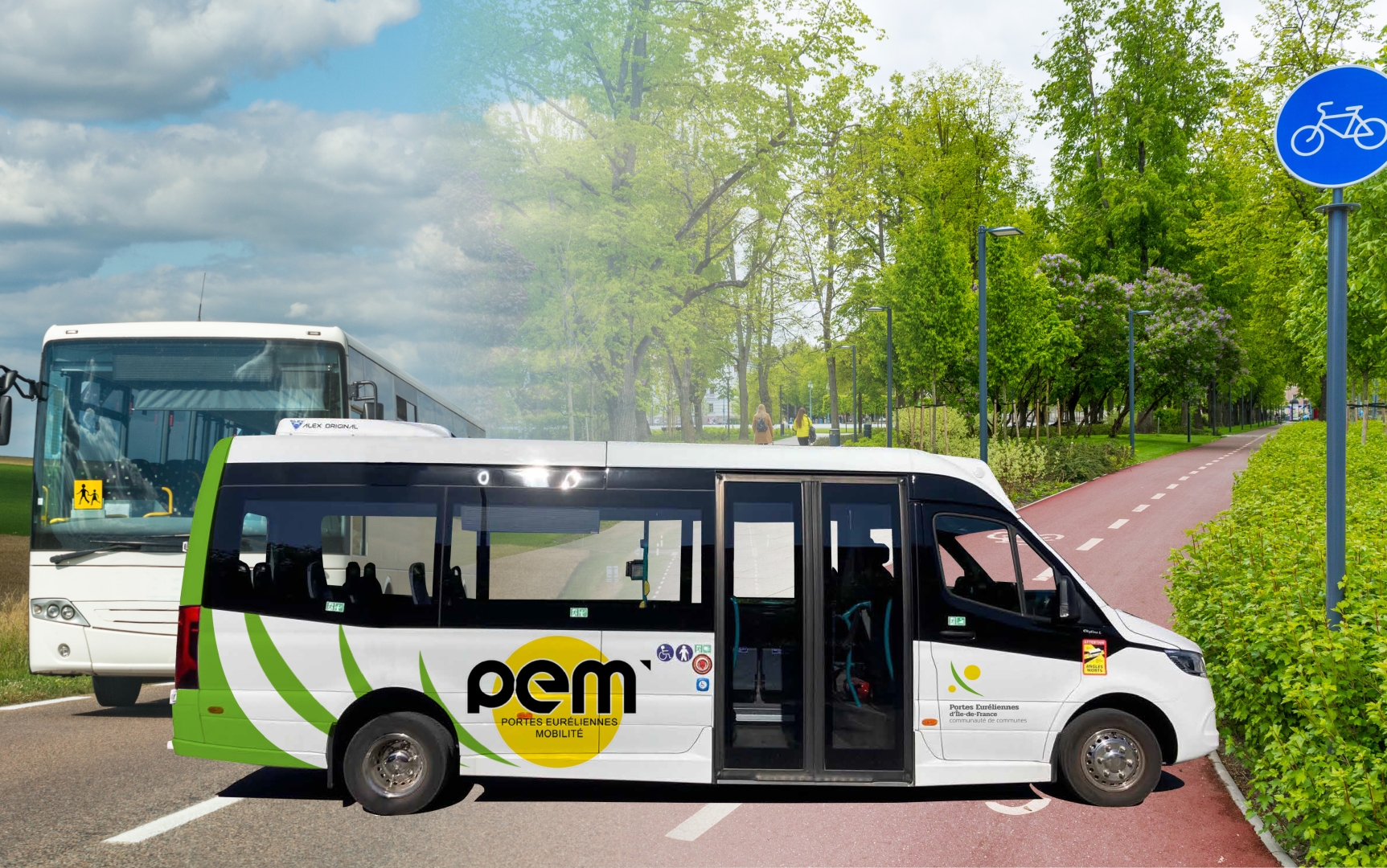 Mobilité et transports