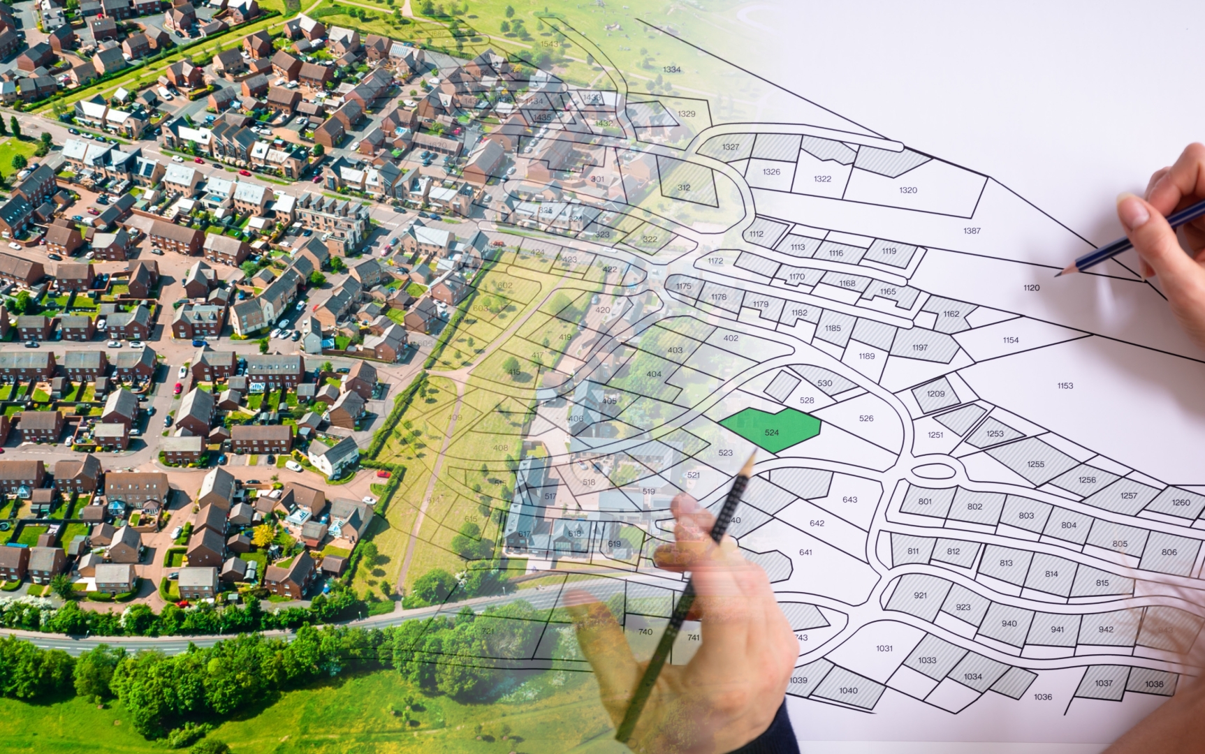 Urbanisme et développement durable