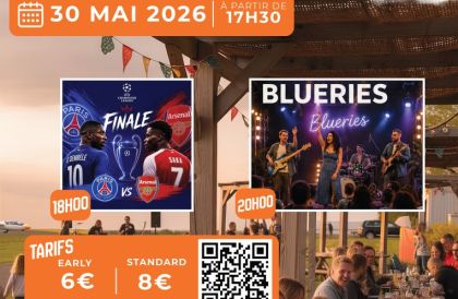 Un weekend qui bouge !