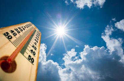 Changement des horaires des décheteries
