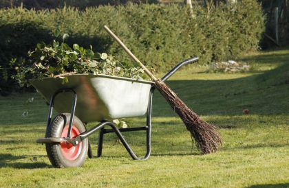 Végèterie du Boullay-Thierry 