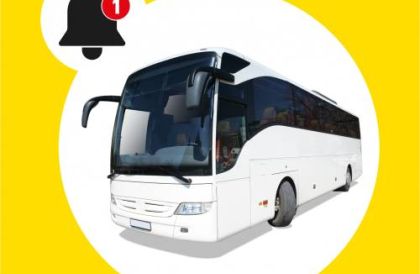 Frais de gestion transports scolaires