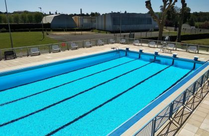 Piscine Closelet