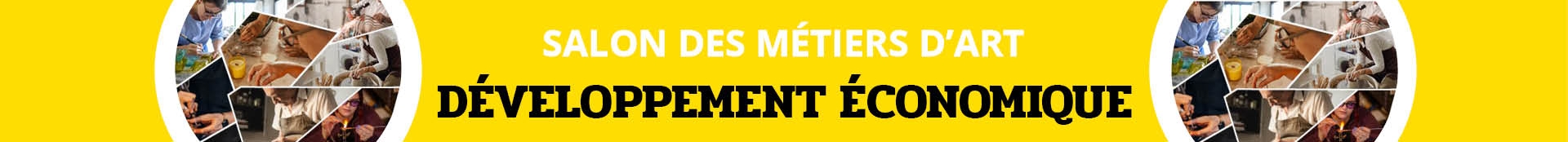 Salon des Métiers d'Art 