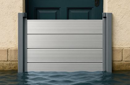 Lutte contre les inondations