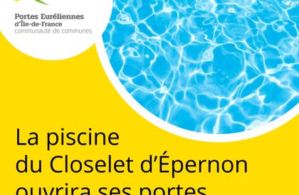 Piscine du Closelet