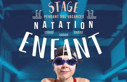 Information piscine l'iliade