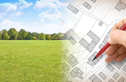 Enquête publique déclaration projet PLU Auneau