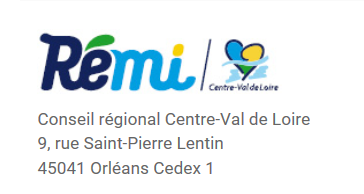 Réseau Mobilité Interurbaine - REMI