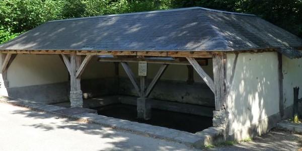 Faverolles