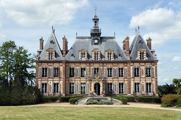Nogent-le-Roi - Portes Euréliennes d'Île-de-France