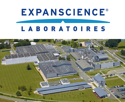 LABORATOIRES EXPANSCIENCE