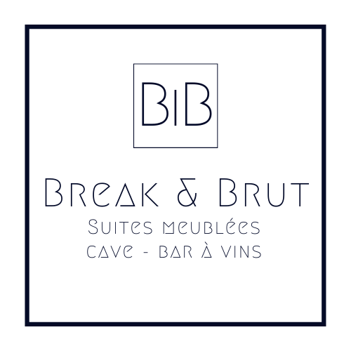 Break and Brut