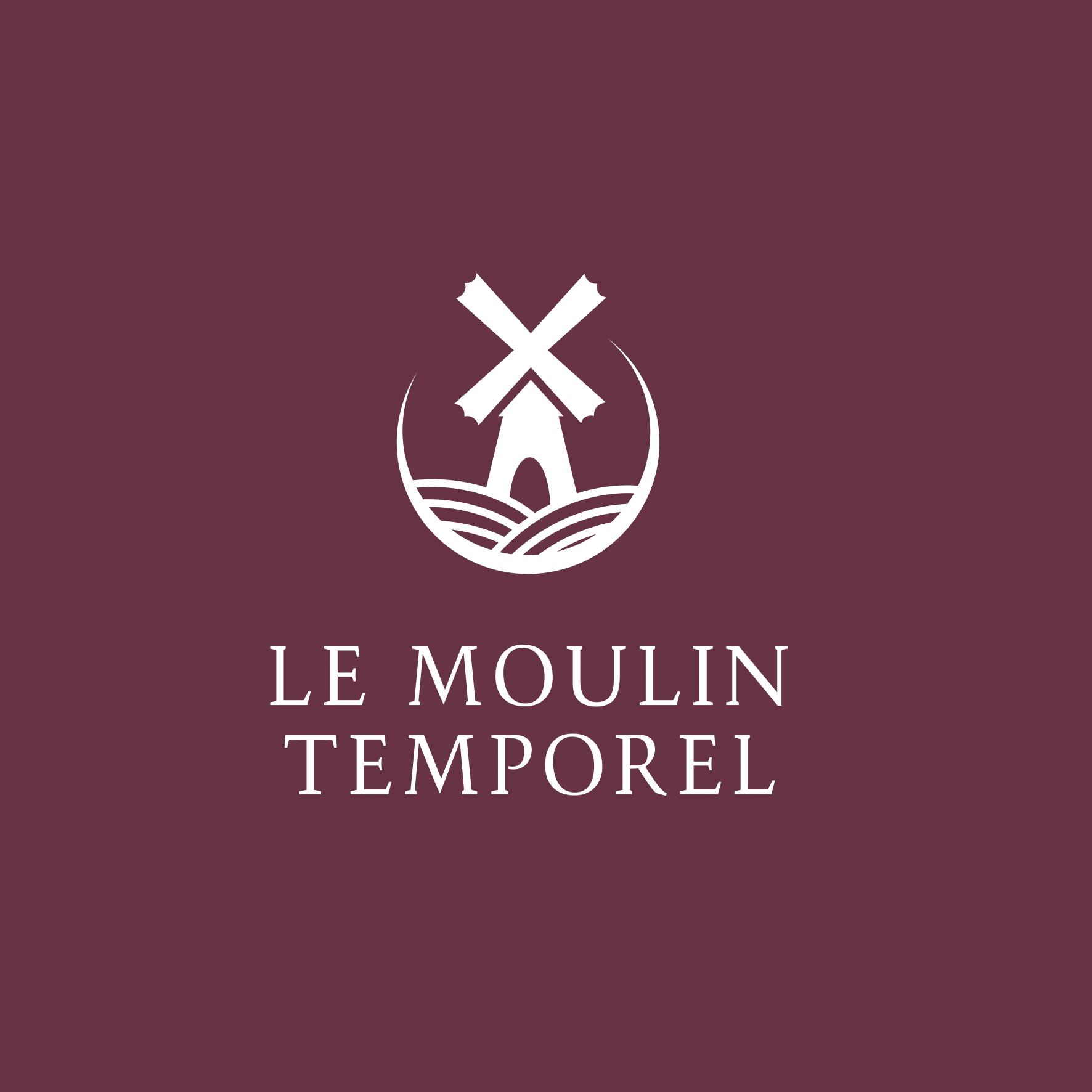 le moulin temporel / Épi Hotel