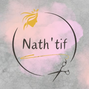 Nath'tif coiffure à domicile 