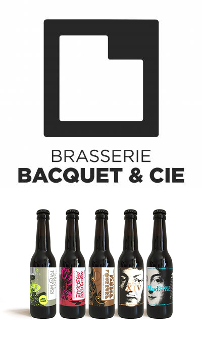 BRASSERIE BACQUET & CIE