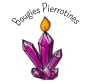 Bougies Pierrotines Bougies Pierrotines