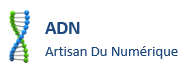 ADN Artisan Du Numérique