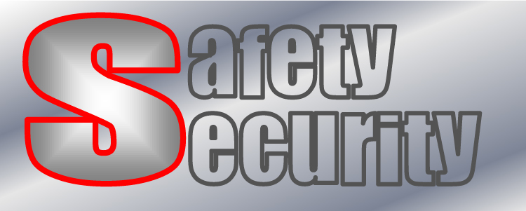 SAFETY-SECURITY