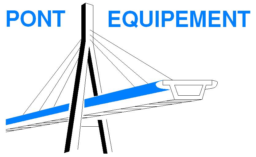 PONT EQUIPEMENT