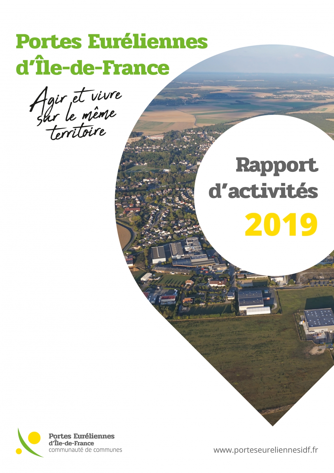 Rapport activité 2019