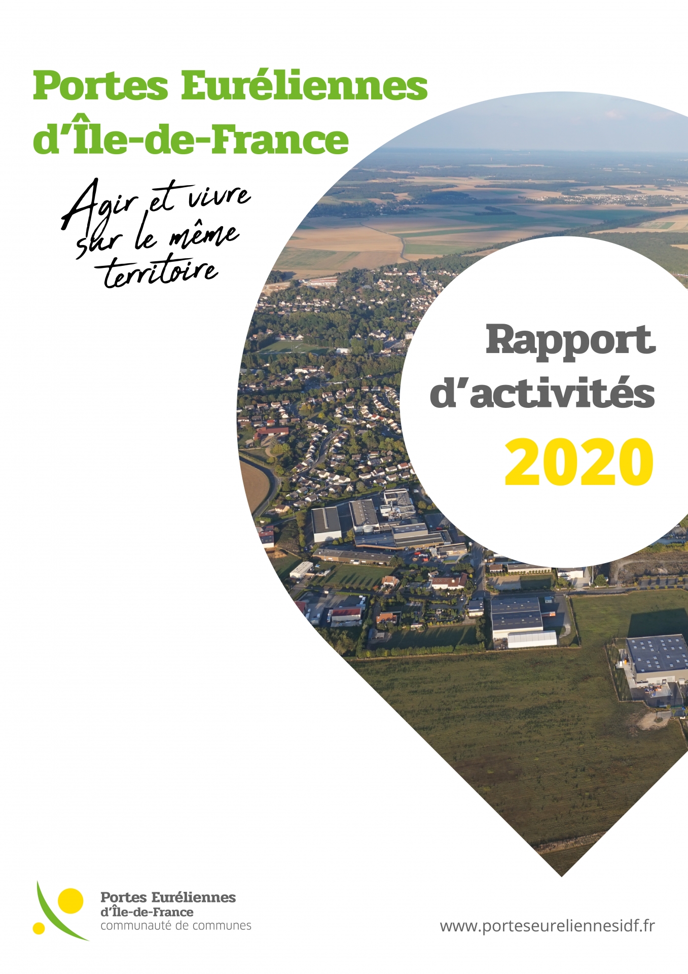 Rapport activité 2020