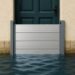Lutte contre les inondations
