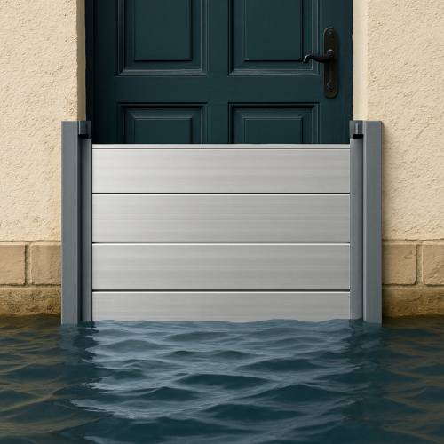 Lutte contre les inondations