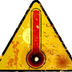 Alerte canicule