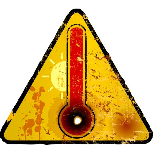 Alerte canicule