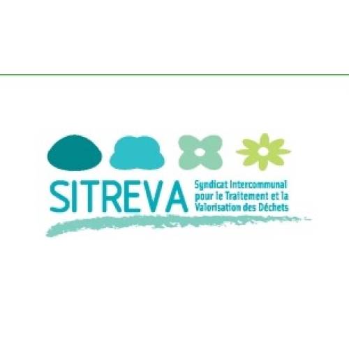 Déchèteries SITREVA