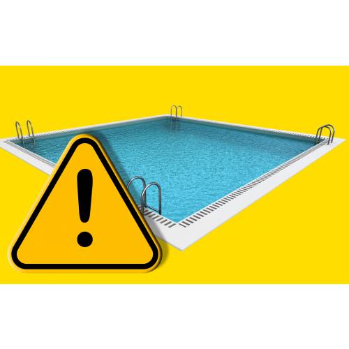 piscine closelet