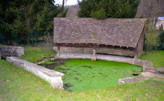 Droue-sur-Drouette