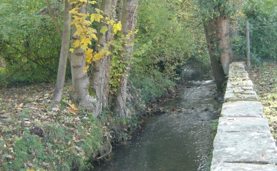 Droue-sur-Drouette