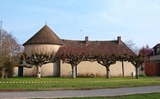 Saint-Laurent-la-Gâtine