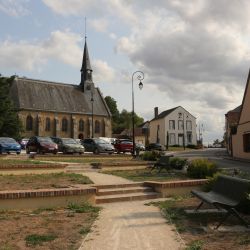 PLU de Villiers-le-Morhier : Avis d'approbation du PLU