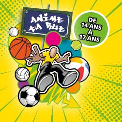 Anime ta rue