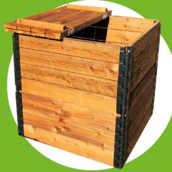 BIO COMPOSTAGE DOMESTIQUE