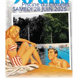 Piscine du Closelet