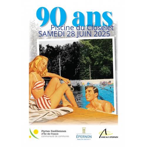 Piscine du Closelet